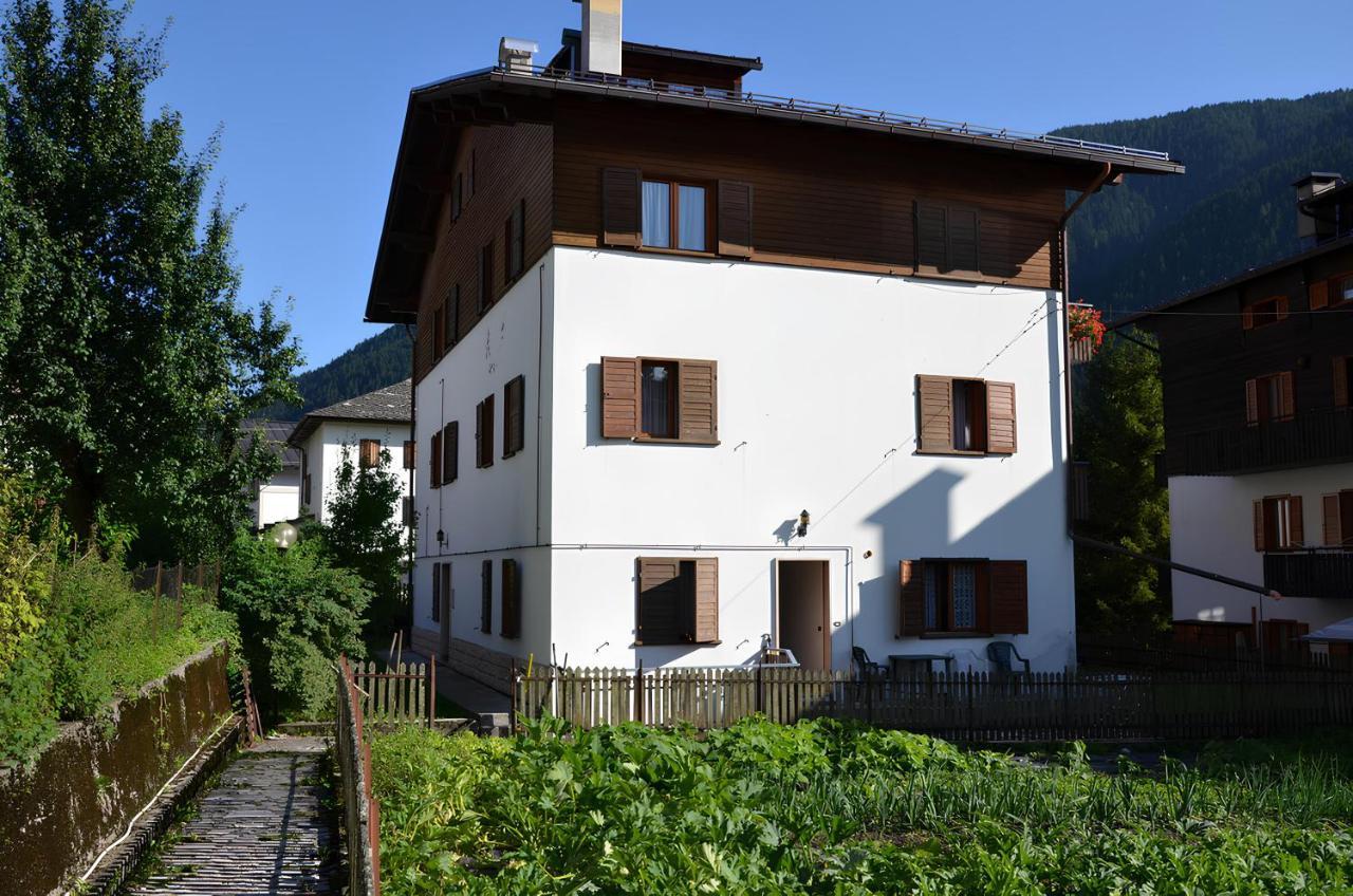 Casa Da Rin Emma * Auronzo di Cadore