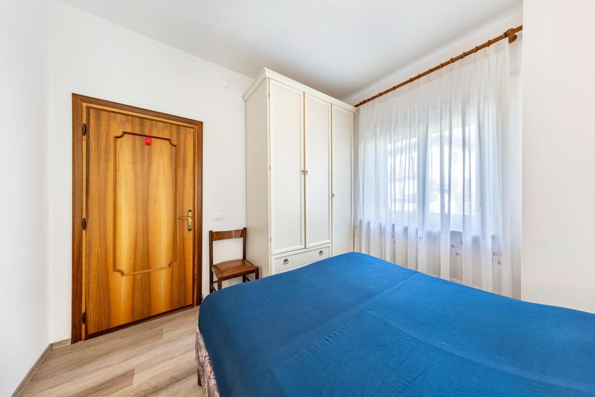 Casa Da Rin Emma Apartment Auronzo di Cadore