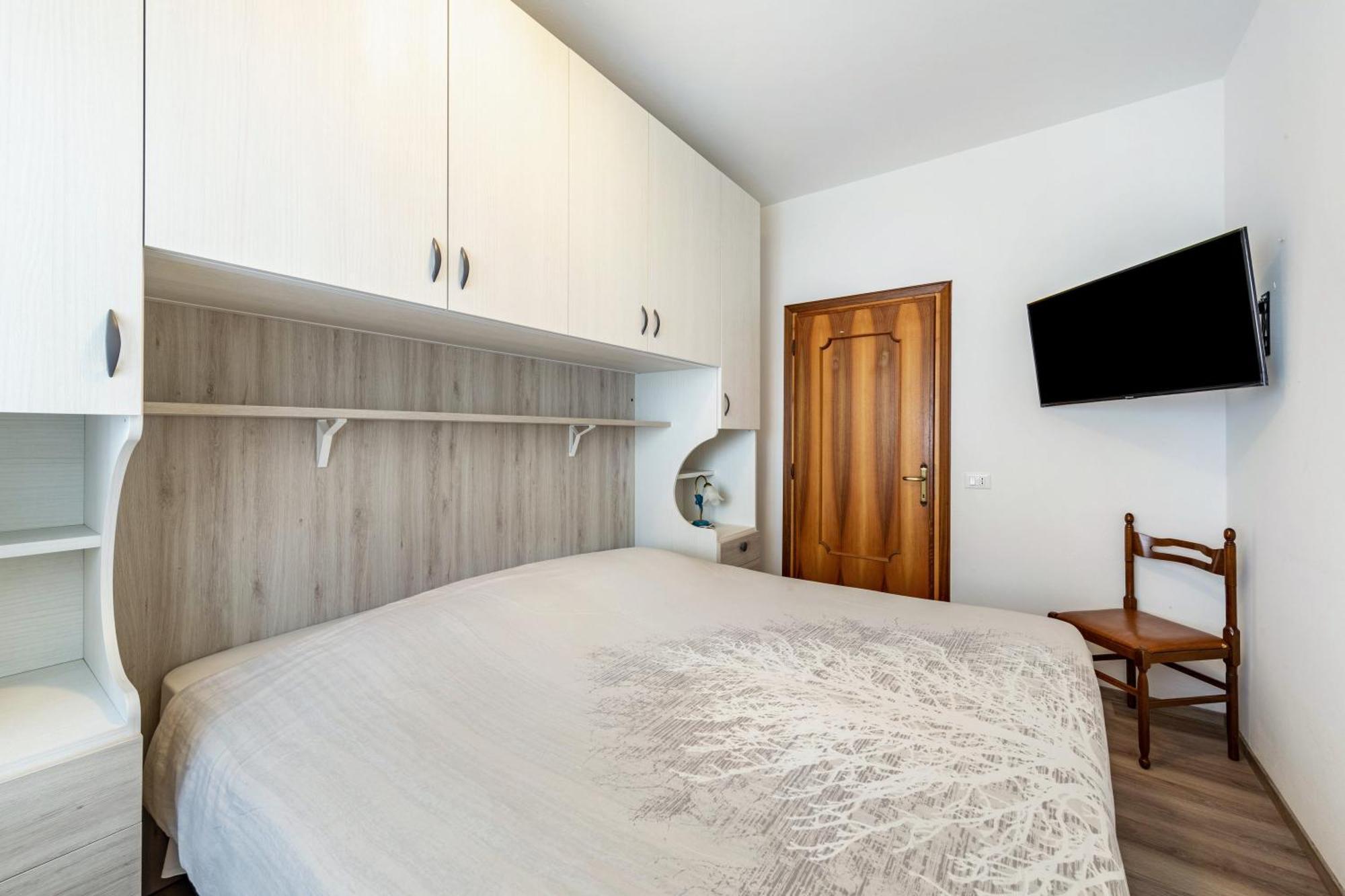 Casa Da Rin Emma Apartment