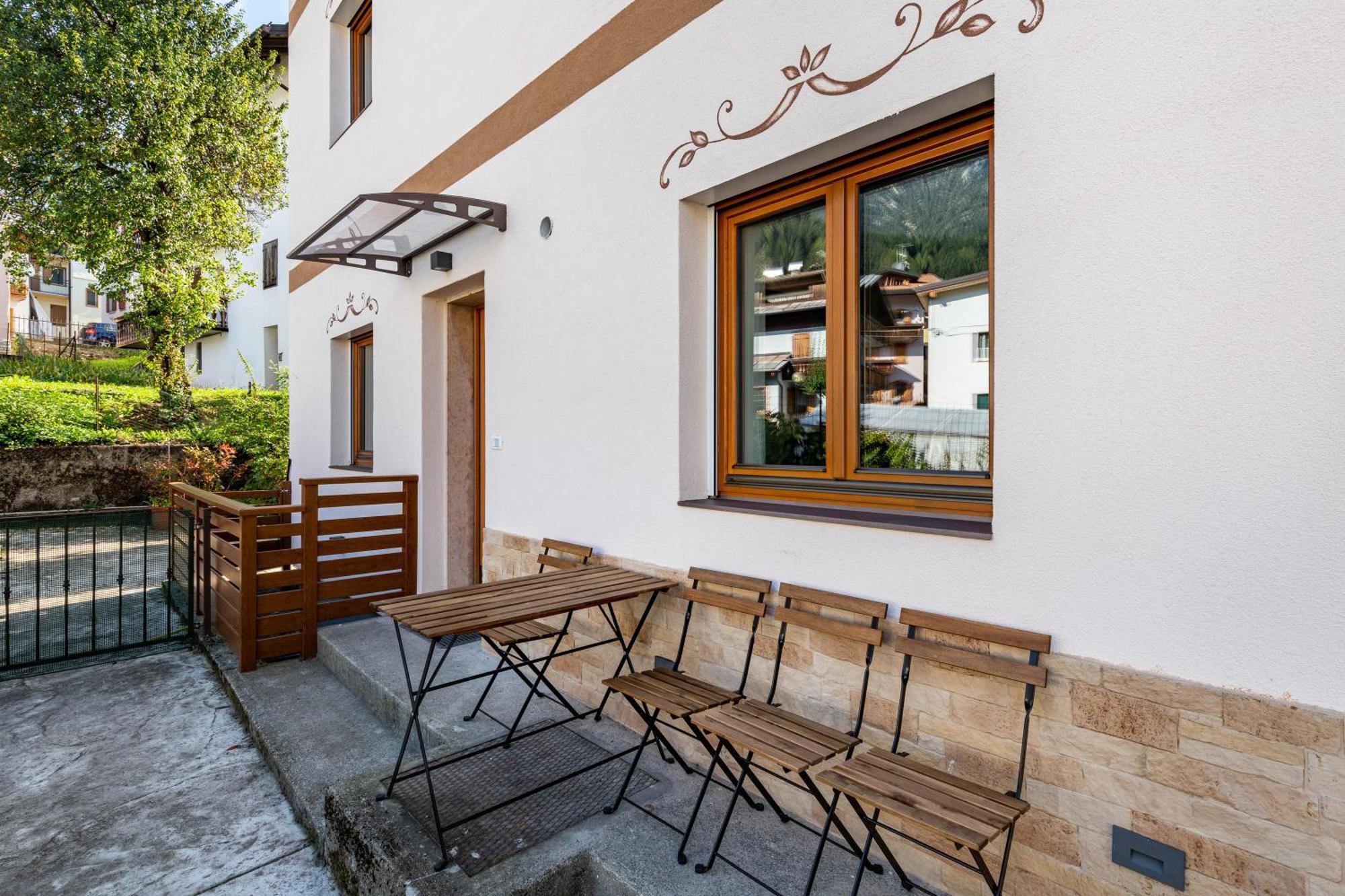 Casa Da Rin Emma