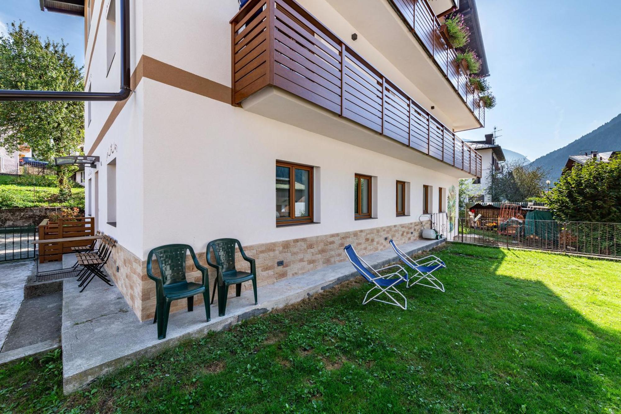 Casa Da Rin Emma *
