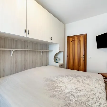 Casa Da Rin Emma Apartment Auronzo di Cadore Exterior photo