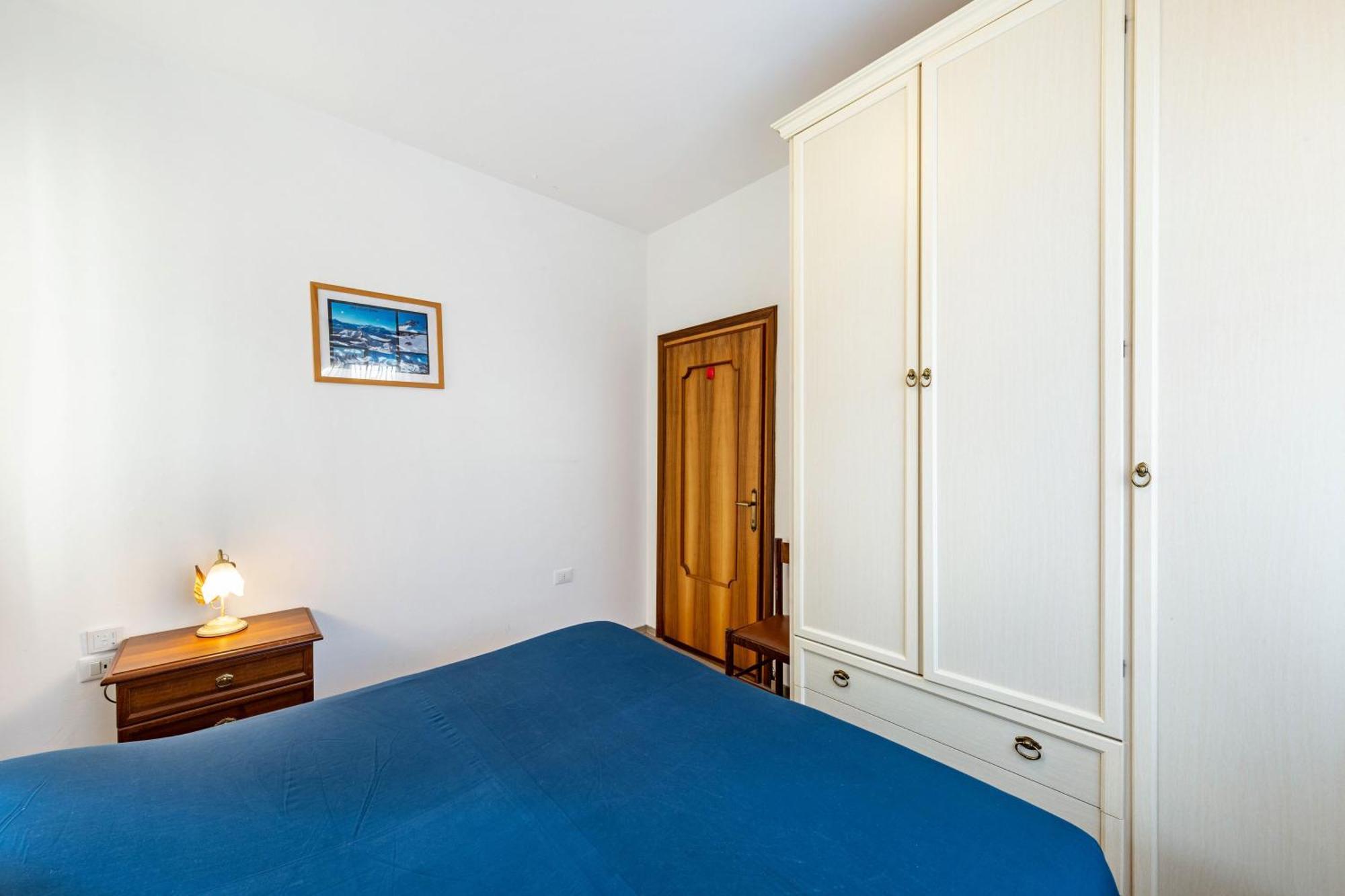Apartamento Casa Da Rin Emma *