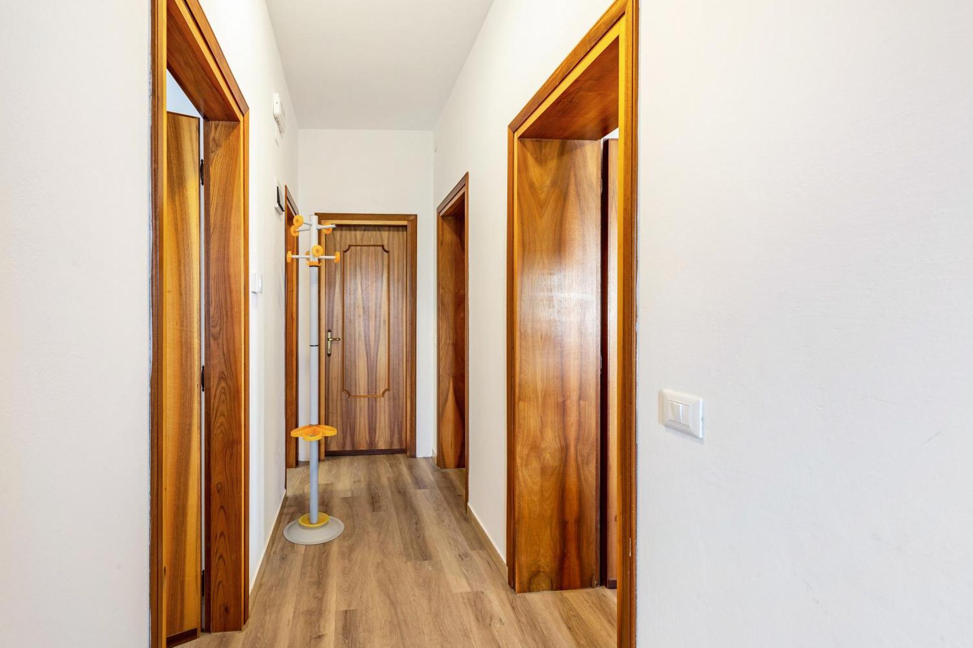 Casa Da Rin Emma Apartamento Auronzo di Cadore