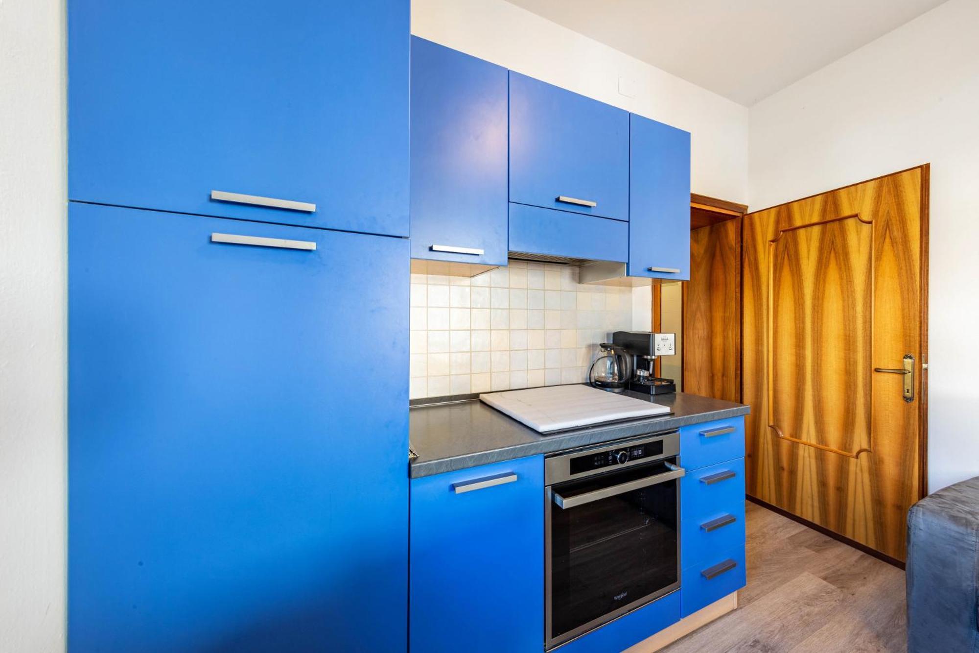 Apartamento Casa Da Rin Emma